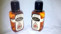 ACEITE DE ARGAN DE 130ML 