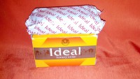 JABON IDEAL ANTIMANCHAS ANTIACNE 120GR