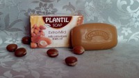 JABON DE ARGAN PLANTIL 80GR