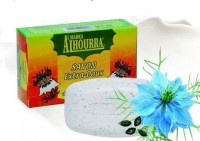 jabon natural de ajenuz (nigella sativa )