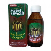 ACEITE DE NIGELLA SATIVA 60ML 