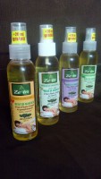 ACEITE DE ARGAN RELAJANTE CON AROMAS 125ML 