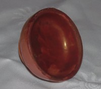 AKER FASSI ( pintalabios y colorete tradicional árabe )